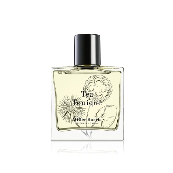 Miller Harris Tea Tonique Eau De Parfum  Apa Parfum 50 ml